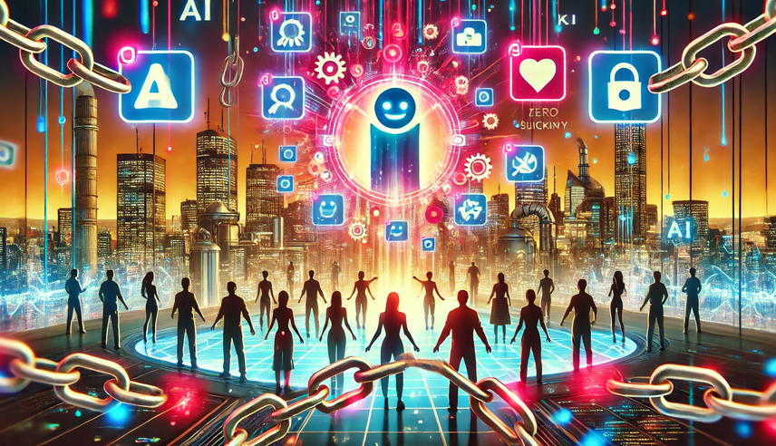 用户想来就来，想走就走！文心一言、Kimi们拿什么套住人心？